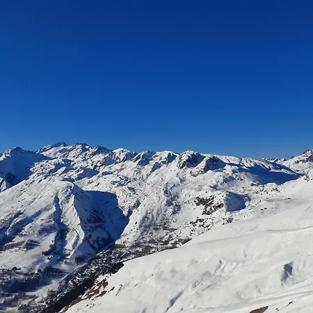 T2 Vue Piste Vostok Zodiaque
