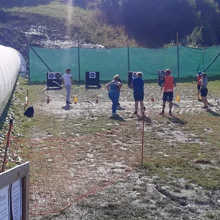 T2 Vue Piste Vostok Zodiaque * Le Corbier