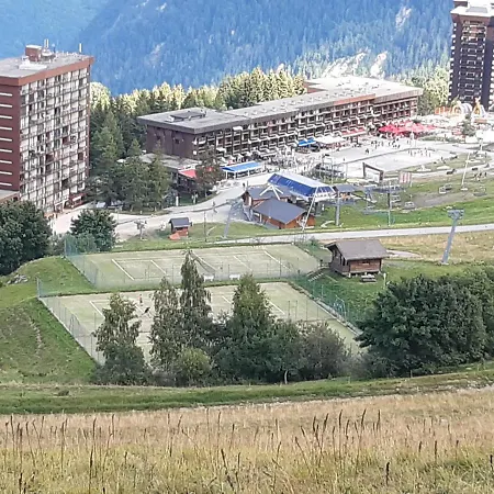 T2 Vue Piste Vostok Zodiaque