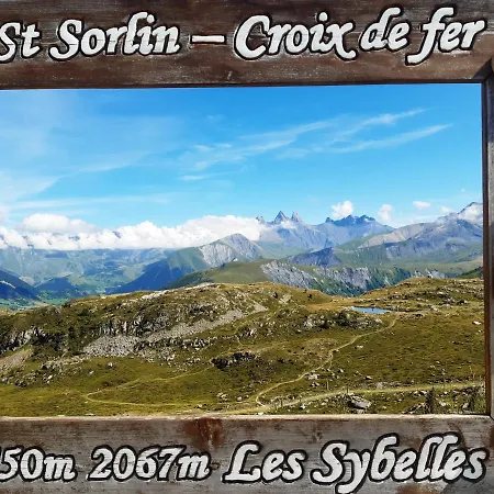 T2 Vue Piste Résidence Vostok Zodiaque Appartamento *