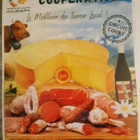 T2 Vue Piste Vostok Zodiaque * Le Corbier